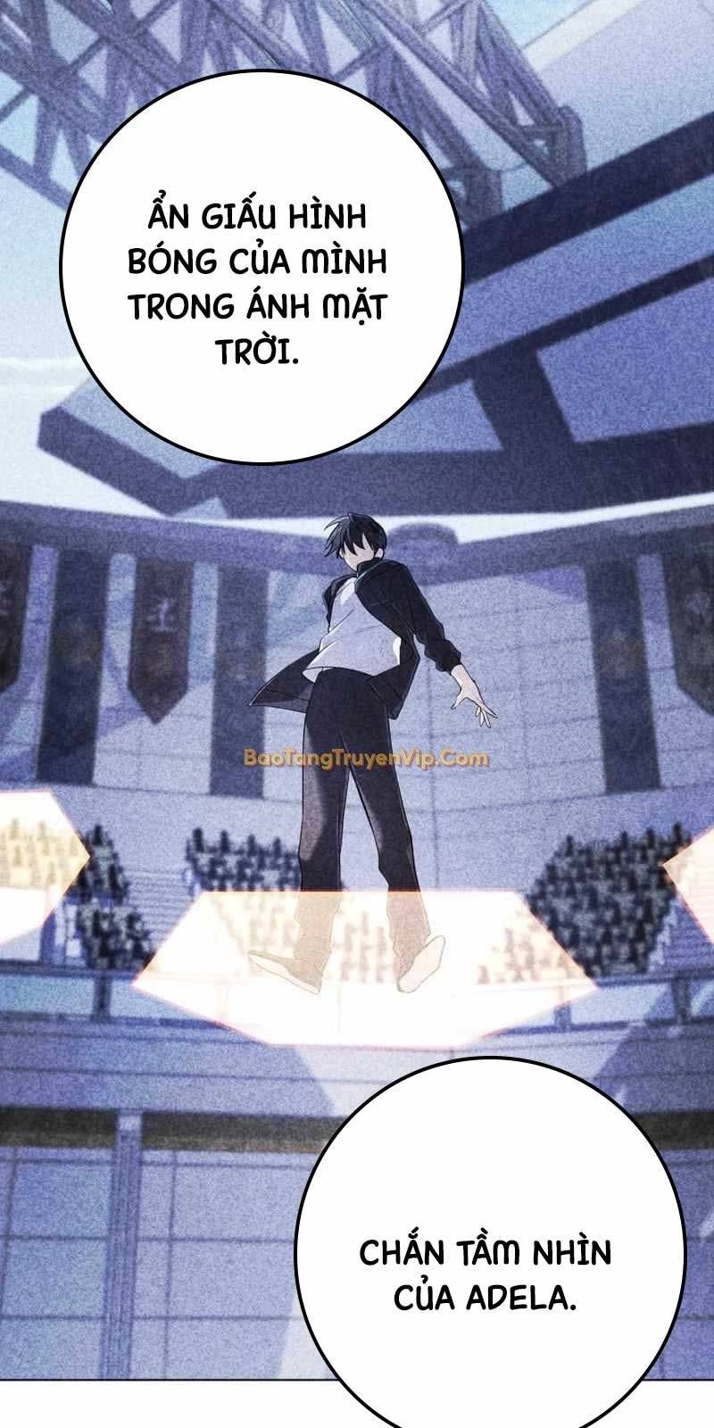 Đại Pháp Sư Thần Thoại Tái Lâm - Chapter 10 - Page 55