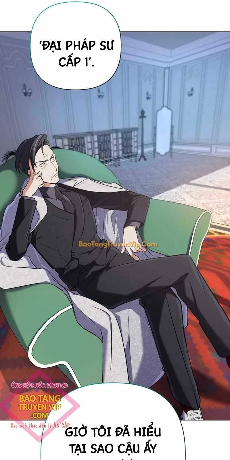 Đại Pháp Sư Thần Thoại Tái Lâm - Chapter 10 - Page 62