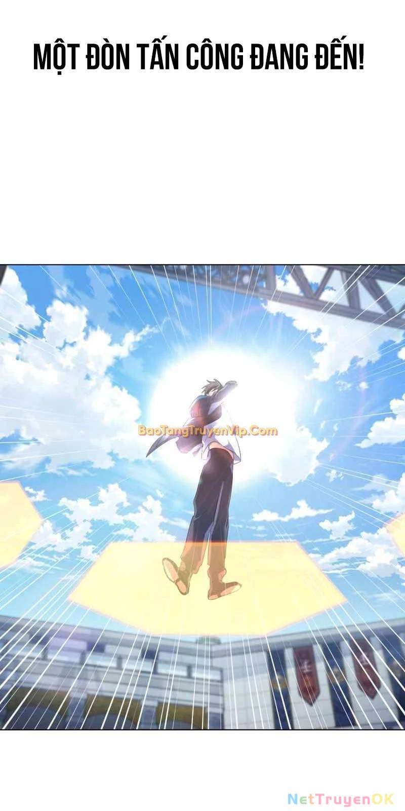 Đại Pháp Sư Thần Thoại Tái Lâm - Chapter 10 - Page 7