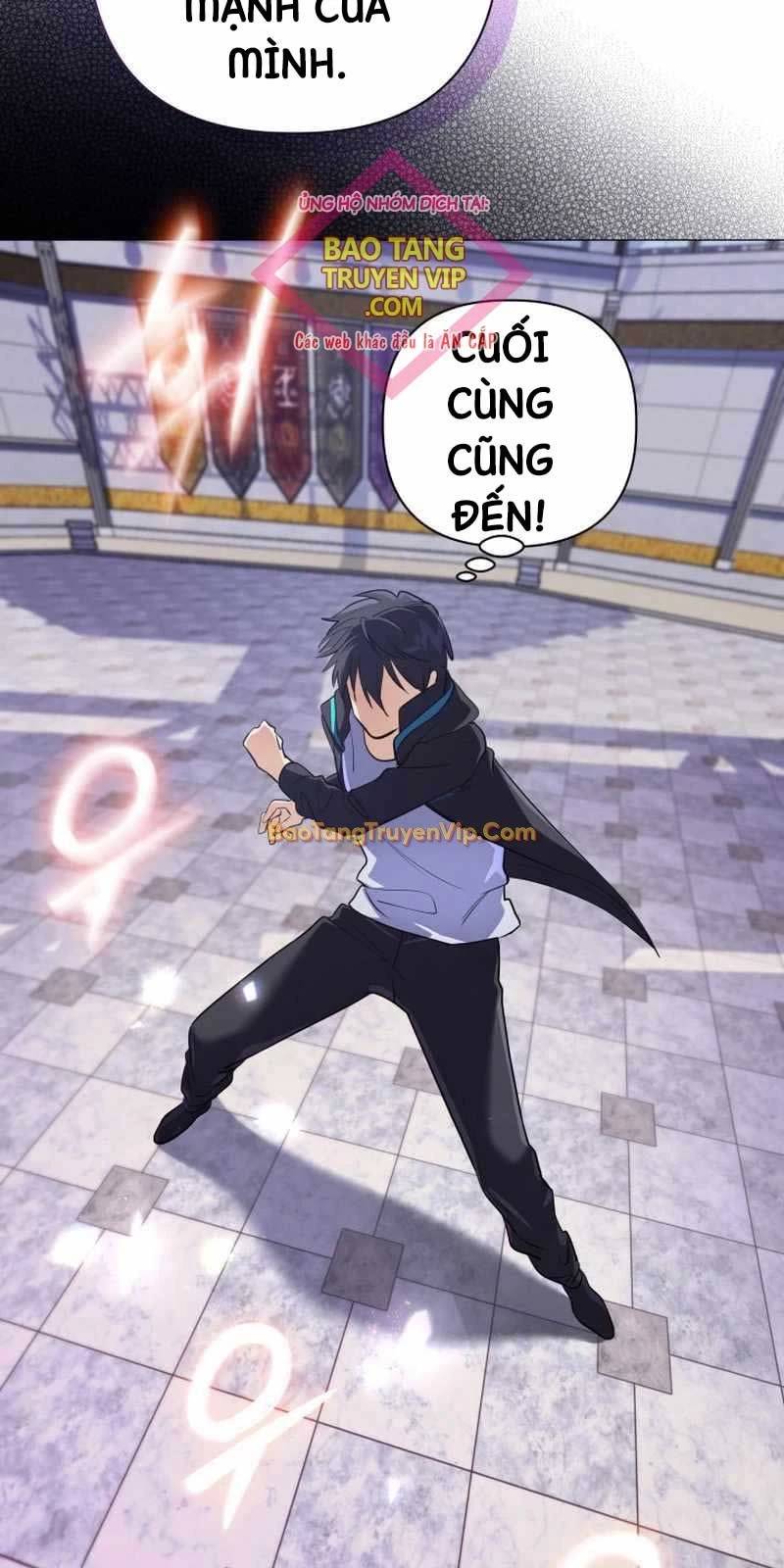 Đại Pháp Sư Thần Thoại Tái Lâm - Chapter 10 - Page 74