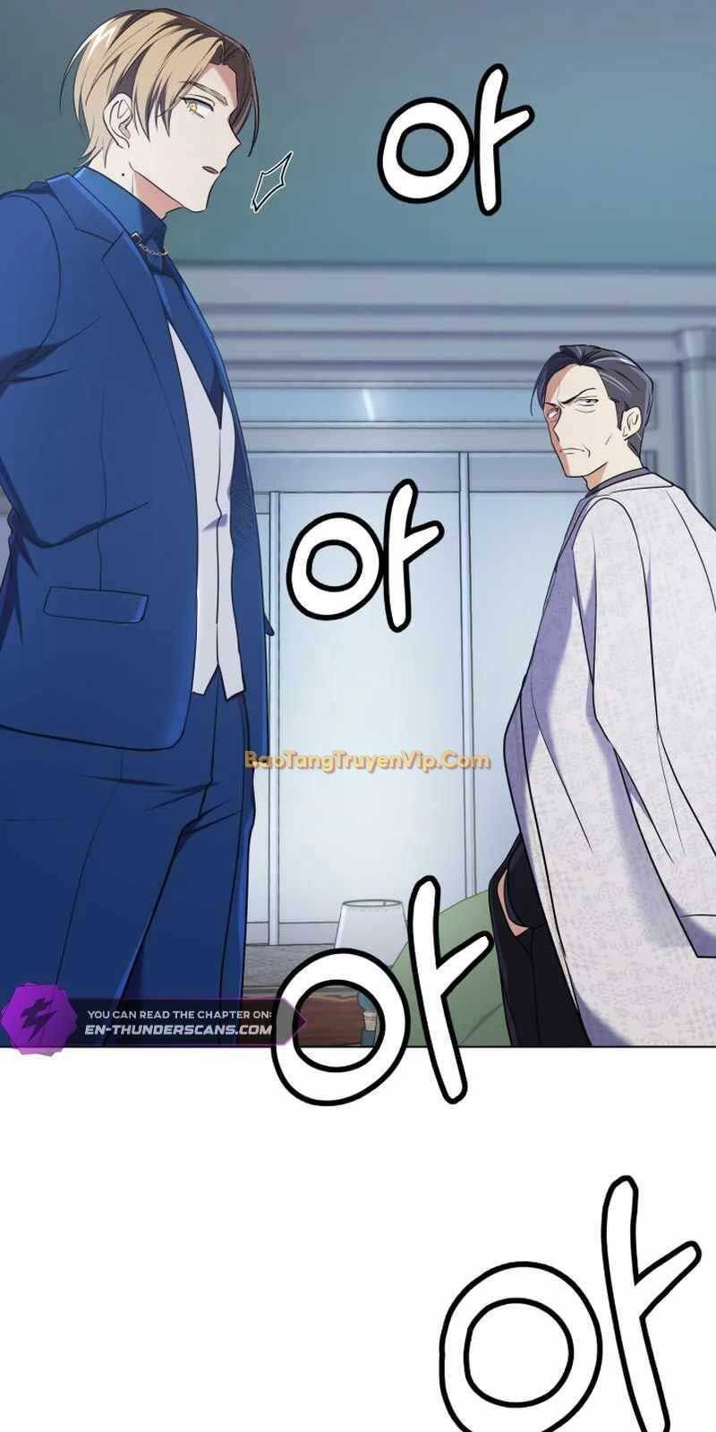 Đại Pháp Sư Thần Thoại Tái Lâm - Chapter 11 - Page 11