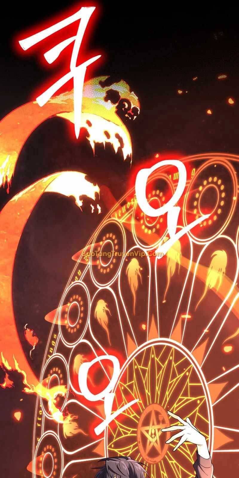 Đại Pháp Sư Thần Thoại Tái Lâm - Chapter 11 - Page 17