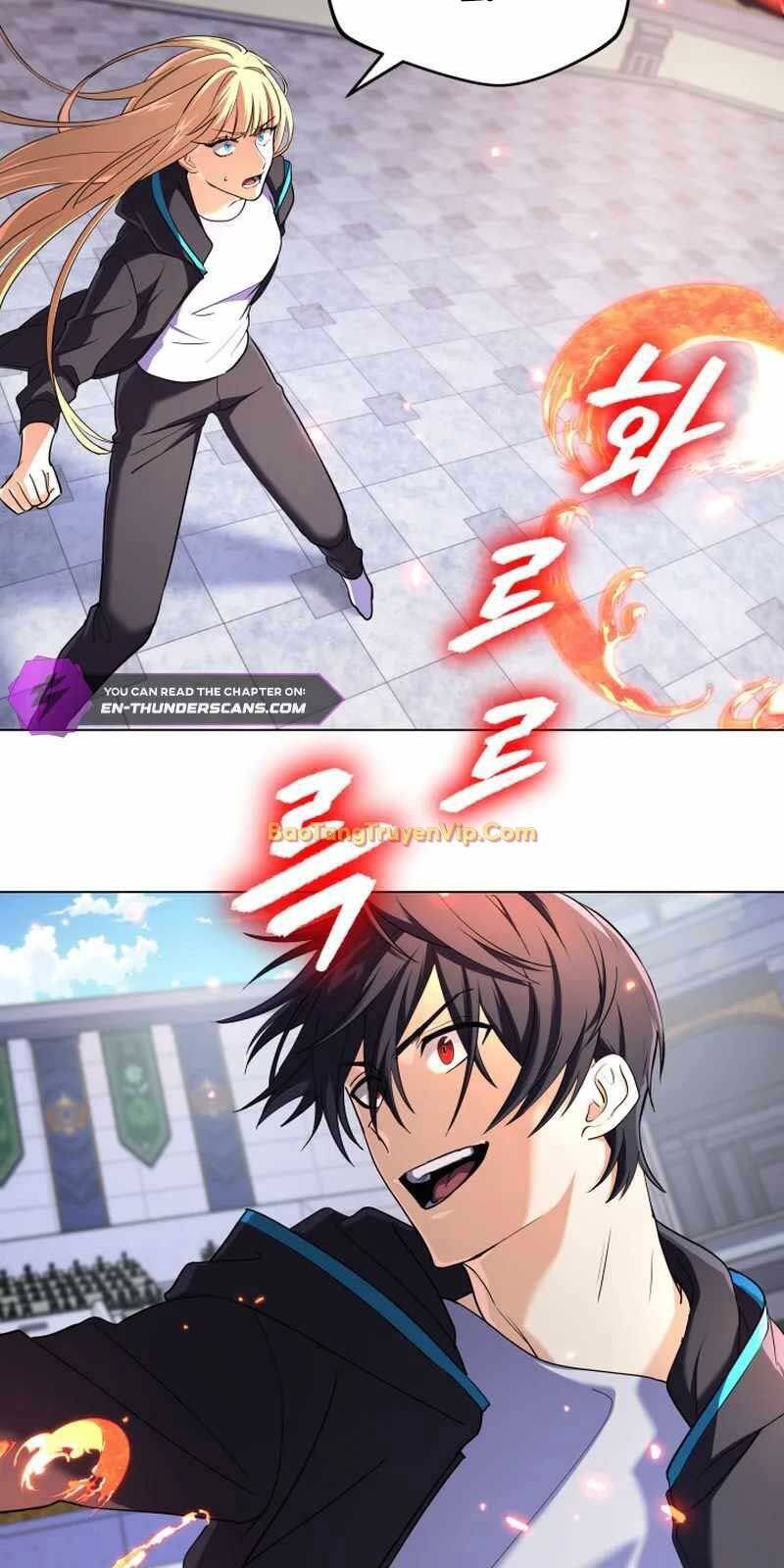 Đại Pháp Sư Thần Thoại Tái Lâm - Chapter 11 - Page 20