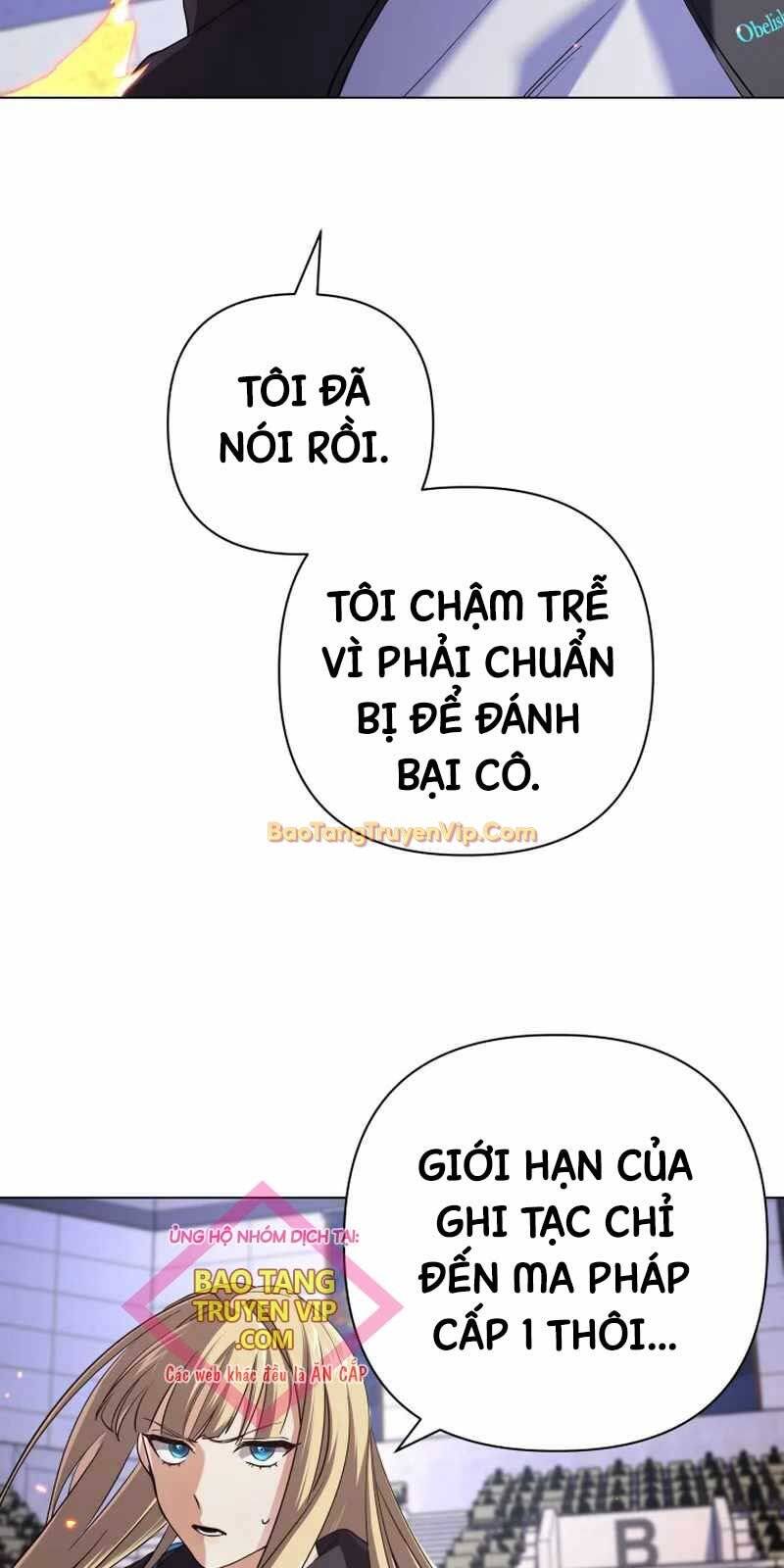 Đại Pháp Sư Thần Thoại Tái Lâm - Chapter 11 - Page 21