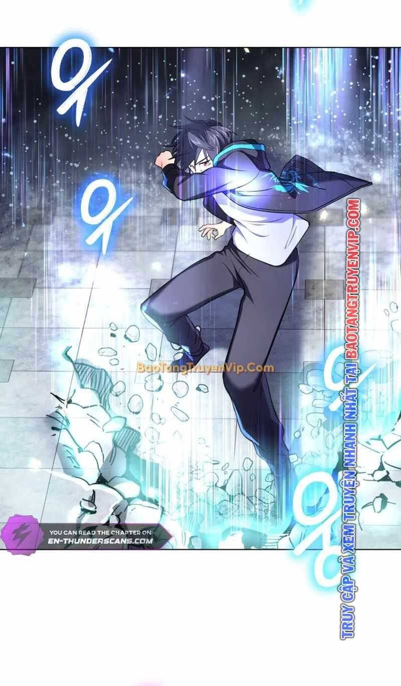 Đại Pháp Sư Thần Thoại Tái Lâm - Chapter 11 - Page 3