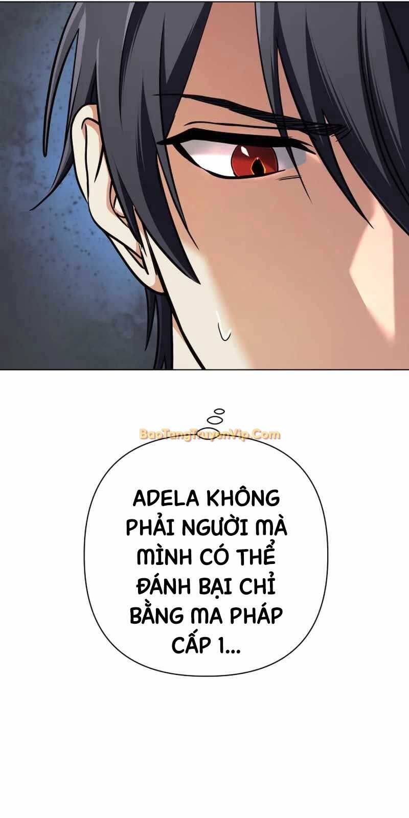 Đại Pháp Sư Thần Thoại Tái Lâm - Chapter 11 - Page 30