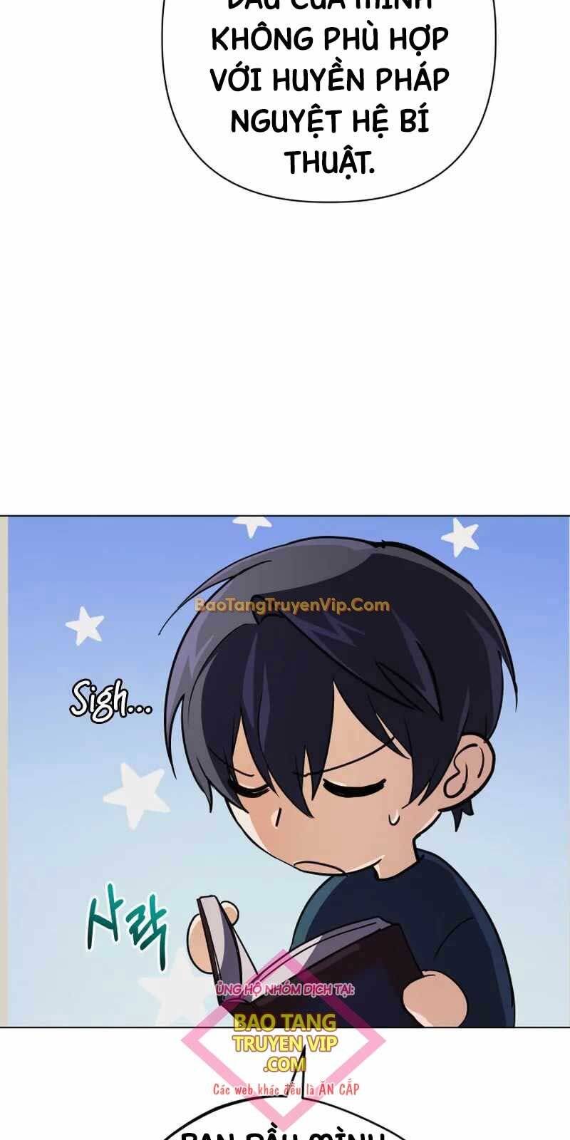 Đại Pháp Sư Thần Thoại Tái Lâm - Chapter 11 - Page 32