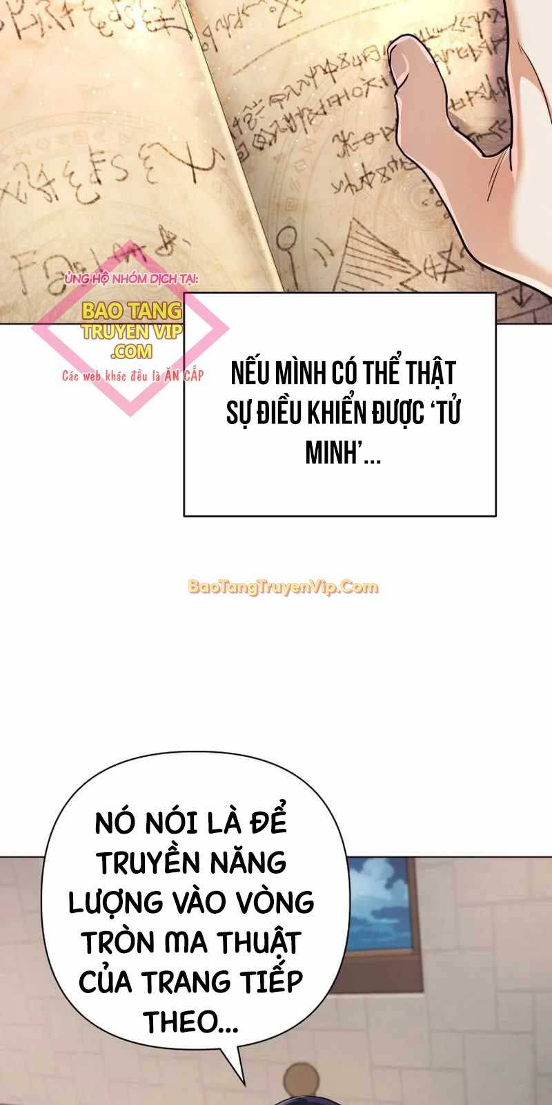 Đại Pháp Sư Thần Thoại Tái Lâm - Chapter 11 - Page 34