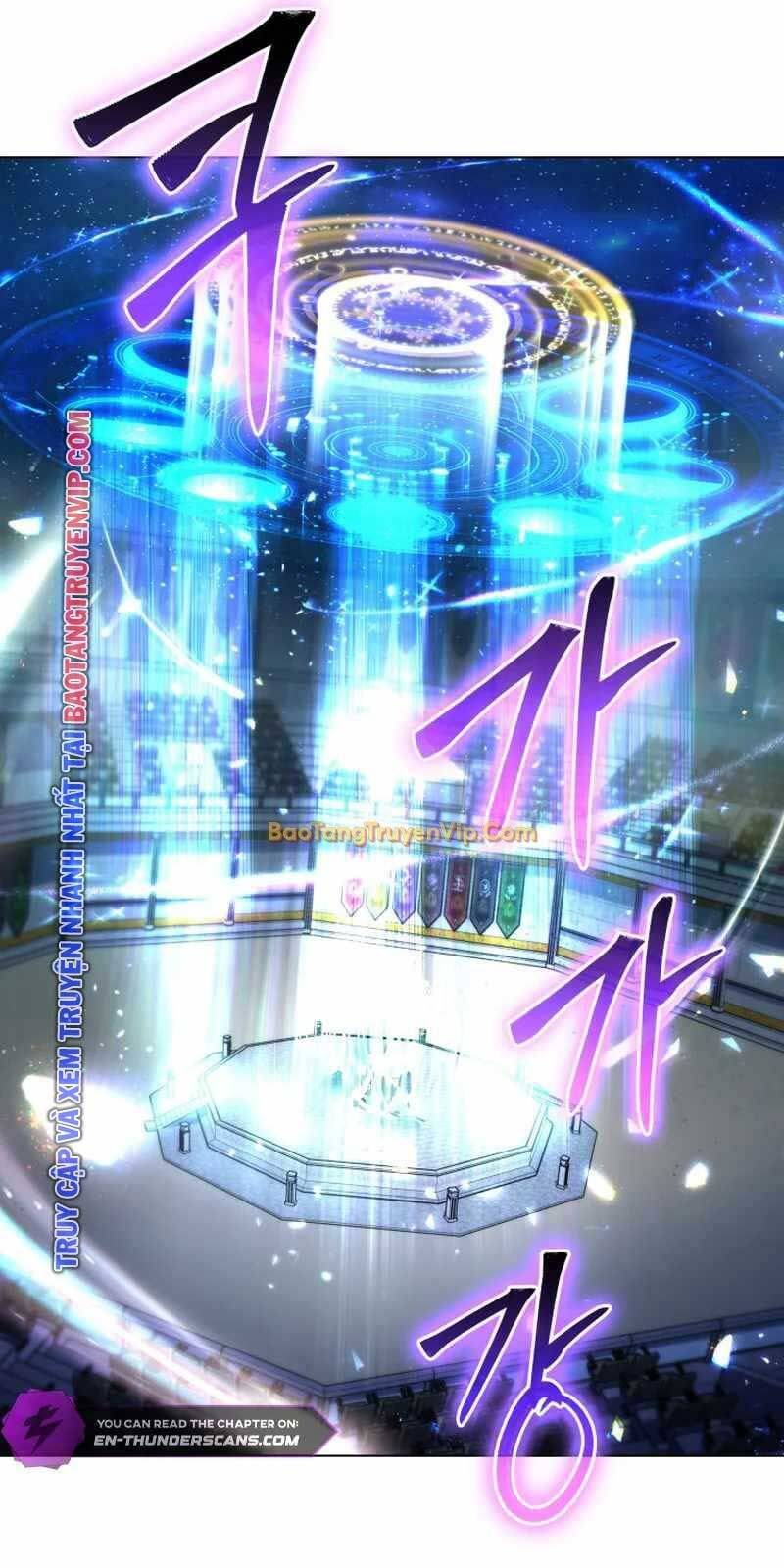 Đại Pháp Sư Thần Thoại Tái Lâm - Chapter 11 - Page 4