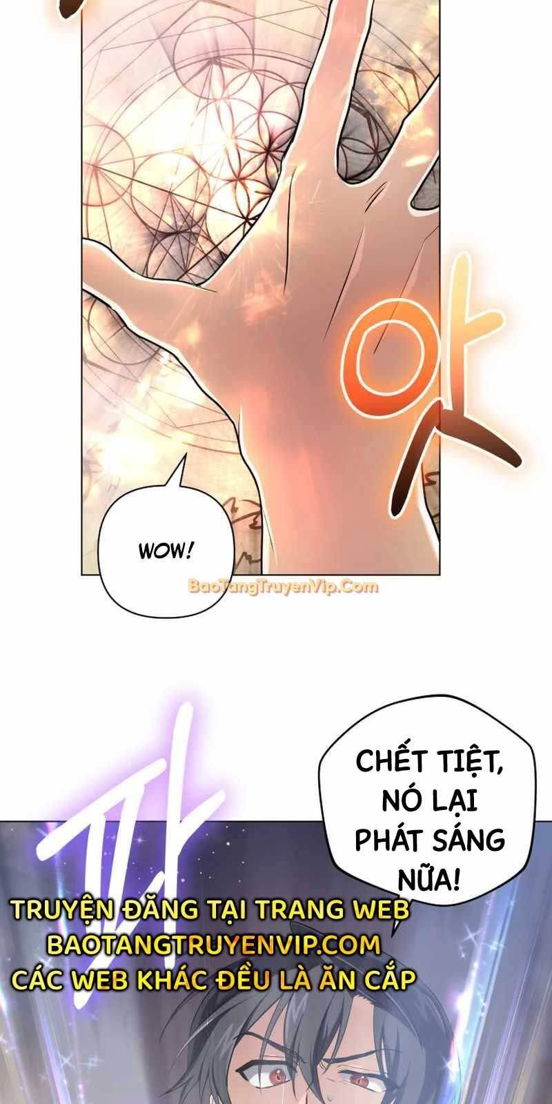 Đại Pháp Sư Thần Thoại Tái Lâm - Chapter 11 - Page 40