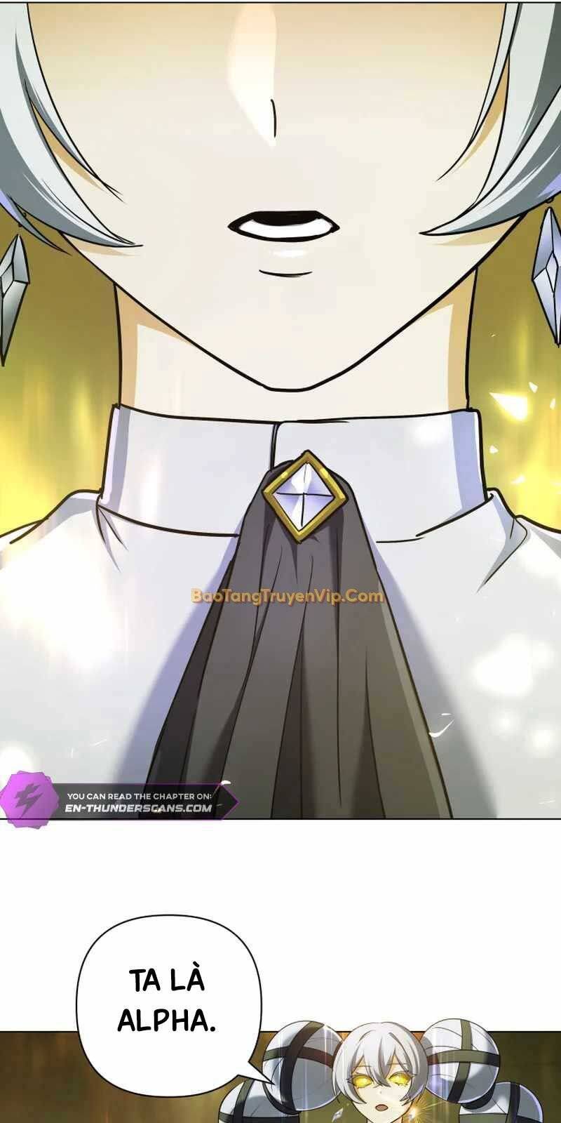Đại Pháp Sư Thần Thoại Tái Lâm - Chapter 11 - Page 48