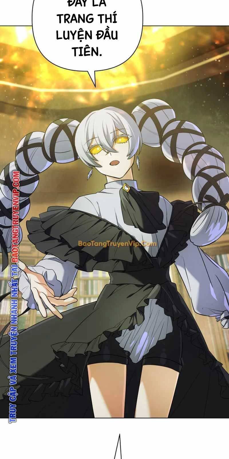 Đại Pháp Sư Thần Thoại Tái Lâm - Chapter 11 - Page 51