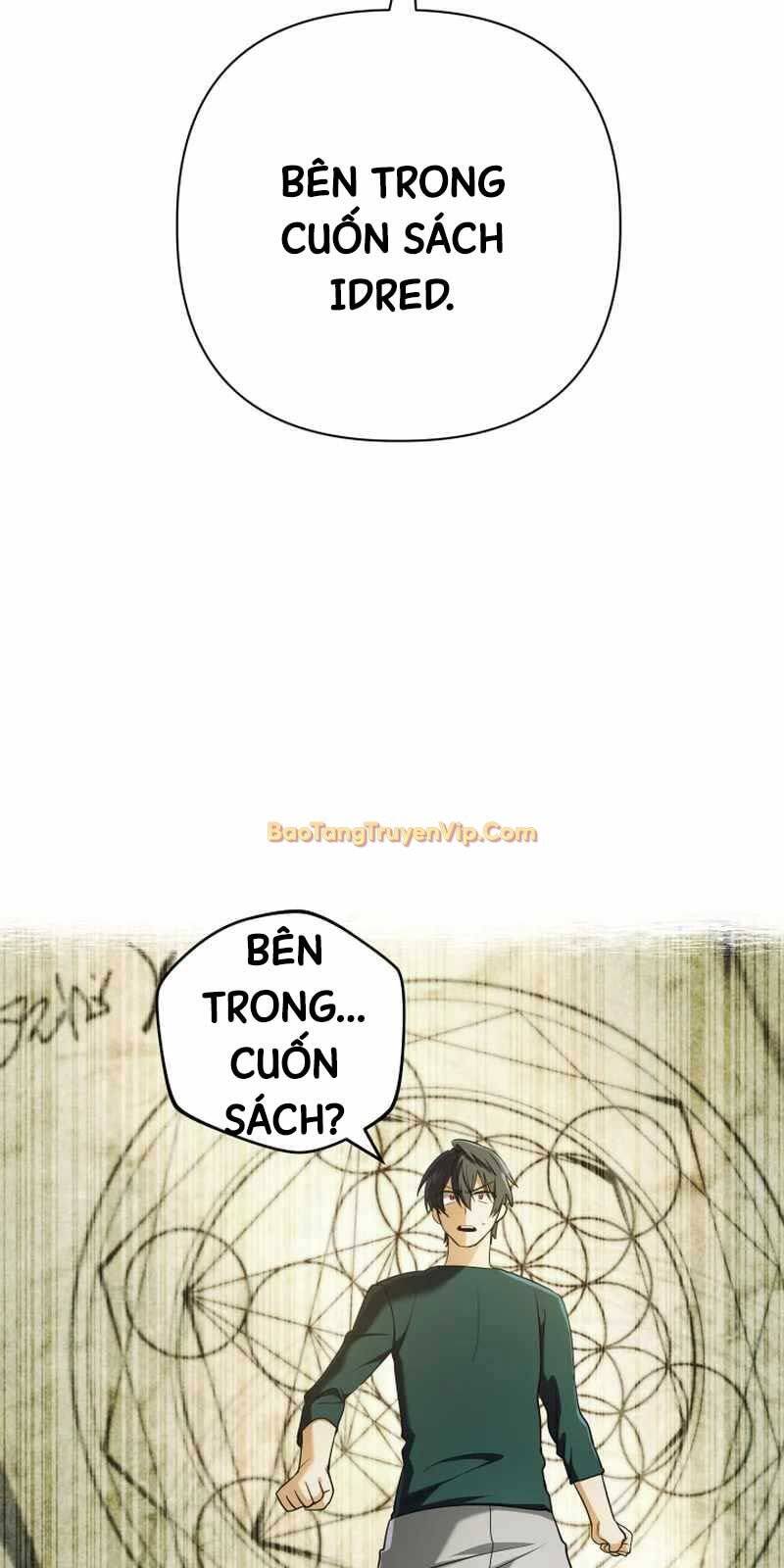 Đại Pháp Sư Thần Thoại Tái Lâm - Chapter 11 - Page 52