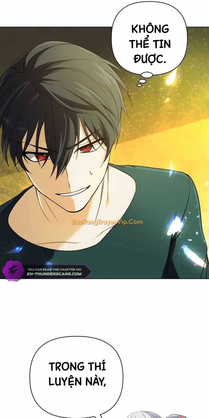 Đại Pháp Sư Thần Thoại Tái Lâm - Chapter 11 - Page 55