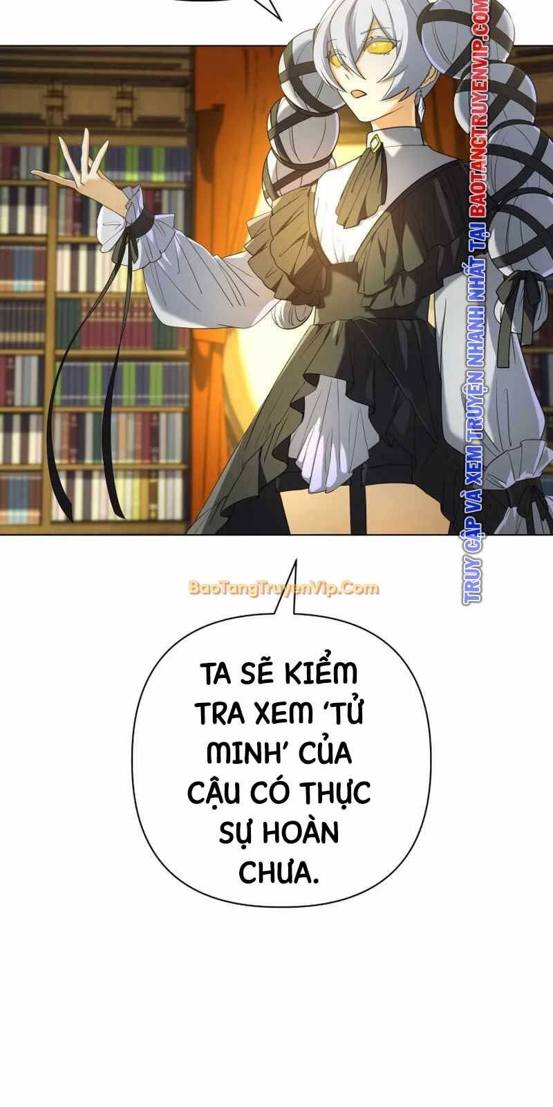 Đại Pháp Sư Thần Thoại Tái Lâm - Chapter 11 - Page 56