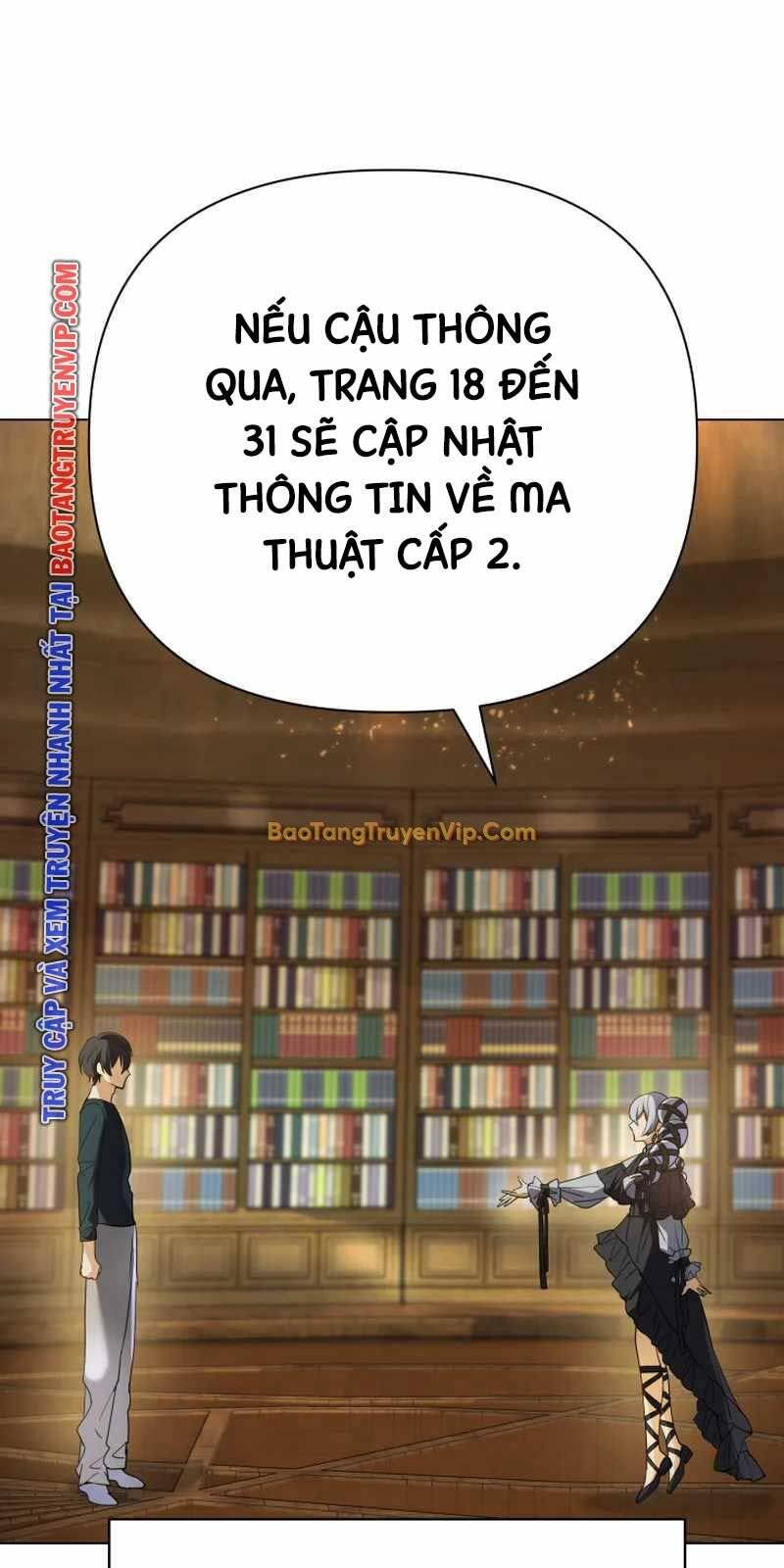 Đại Pháp Sư Thần Thoại Tái Lâm - Chapter 11 - Page 58