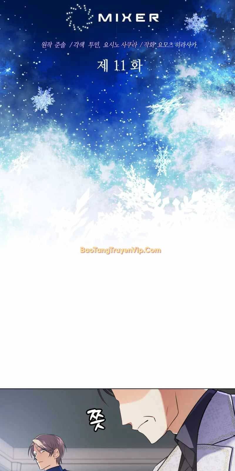 Đại Pháp Sư Thần Thoại Tái Lâm - Chapter 11 - Page 6