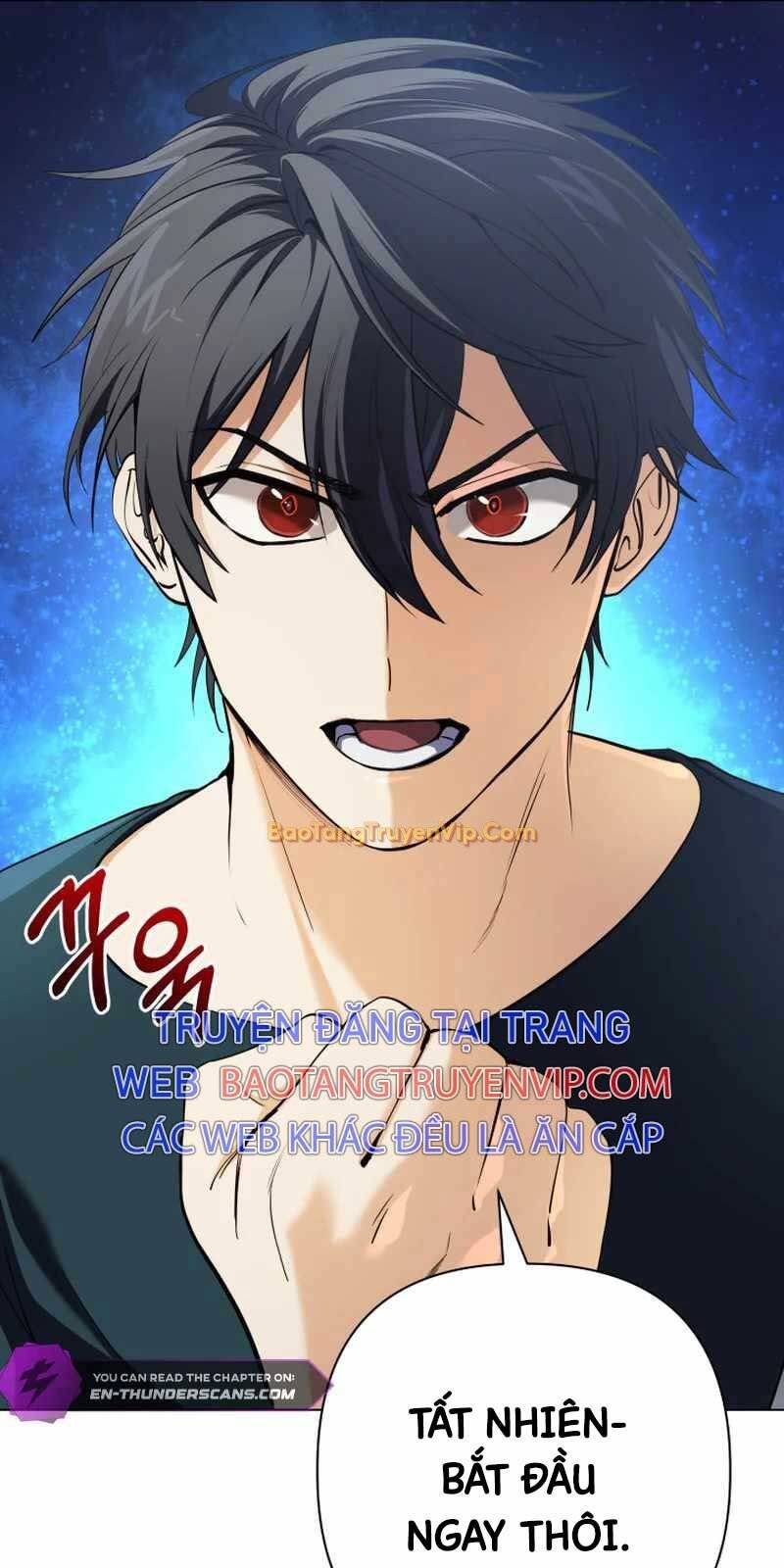 Đại Pháp Sư Thần Thoại Tái Lâm - Chapter 11 - Page 61