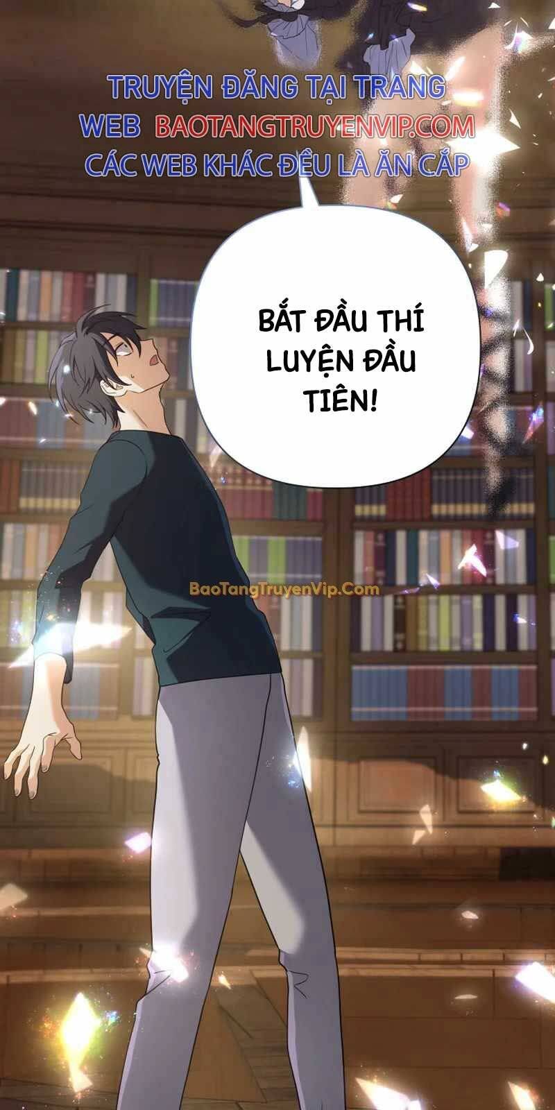 Đại Pháp Sư Thần Thoại Tái Lâm - Chapter 11 - Page 64