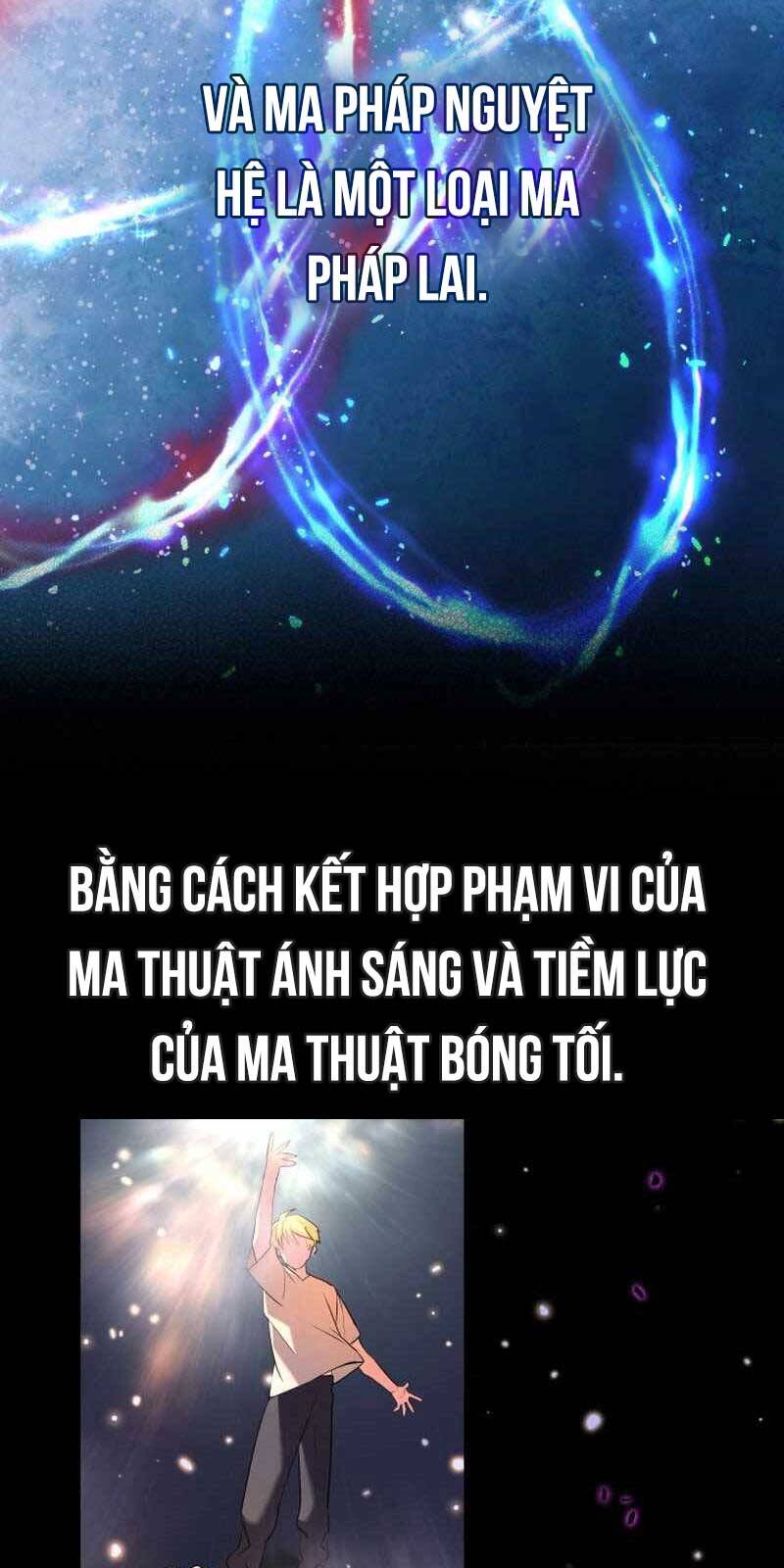 Đại Pháp Sư Thần Thoại Tái Lâm - Chapter 12 - Page 117