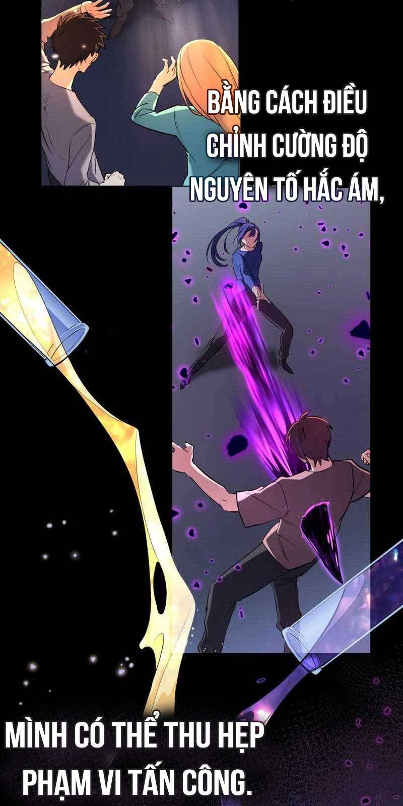 Đại Pháp Sư Thần Thoại Tái Lâm - Chapter 12 - Page 118