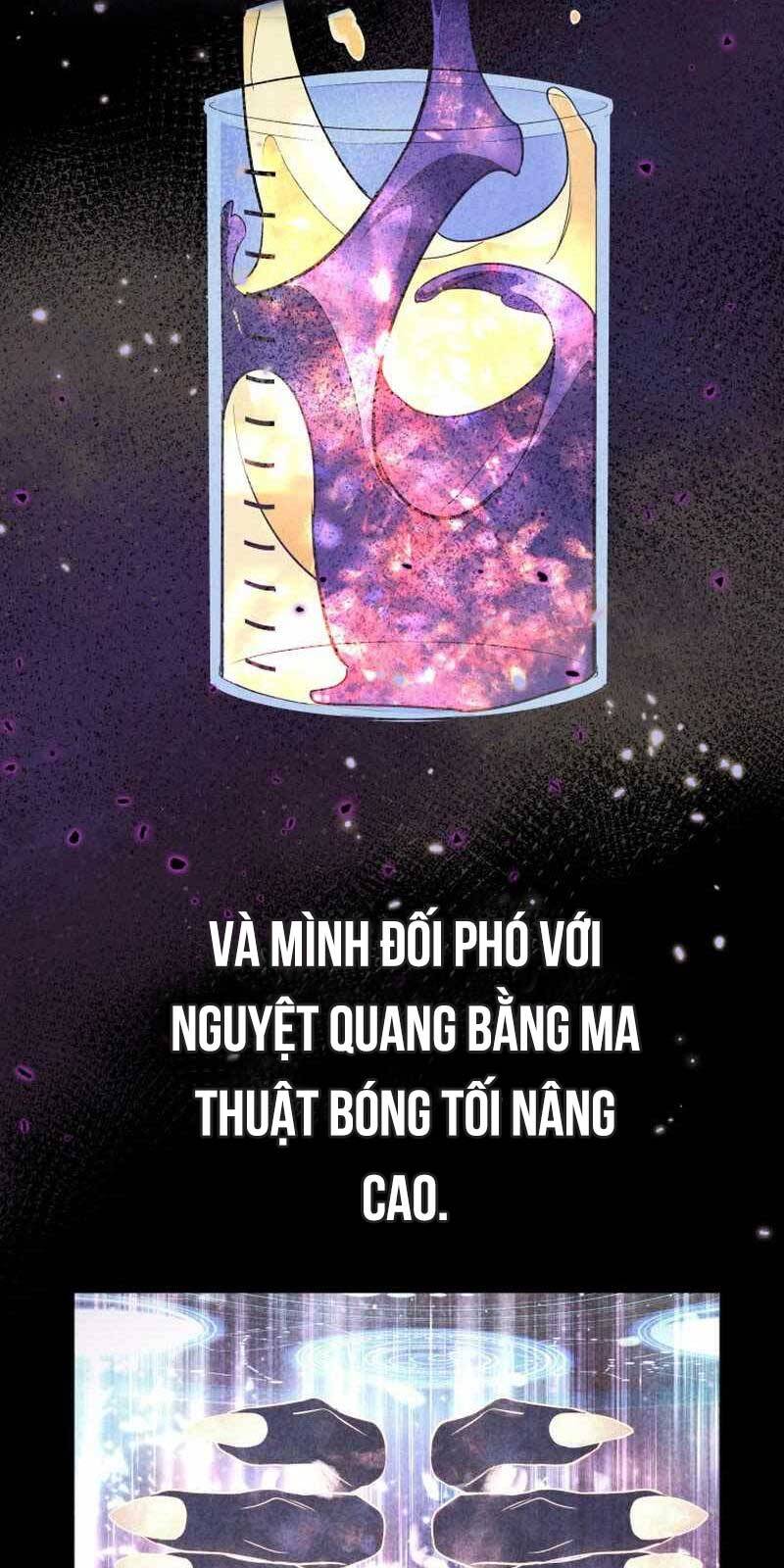 Đại Pháp Sư Thần Thoại Tái Lâm - Chapter 12 - Page 119