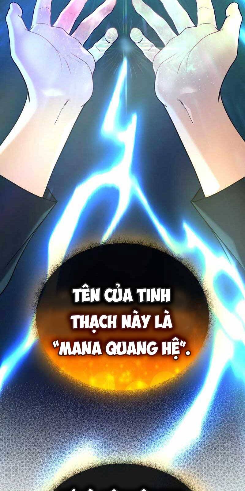 Đại Pháp Sư Thần Thoại Tái Lâm - Chapter 12 - Page 12
