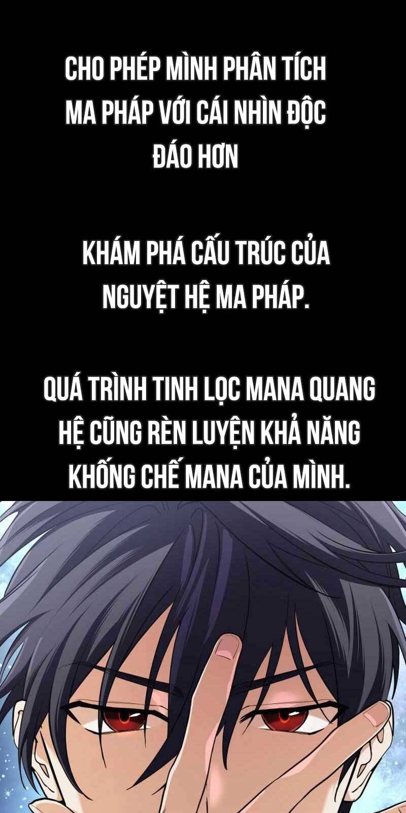 Đại Pháp Sư Thần Thoại Tái Lâm - Chapter 12 - Page 124