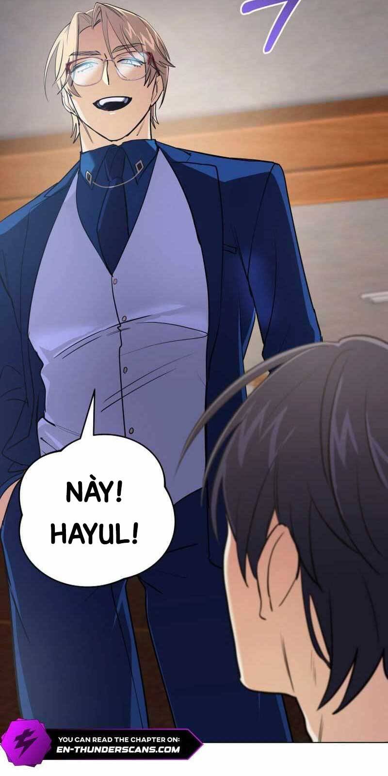 Đại Pháp Sư Thần Thoại Tái Lâm - Chapter 12 - Page 129