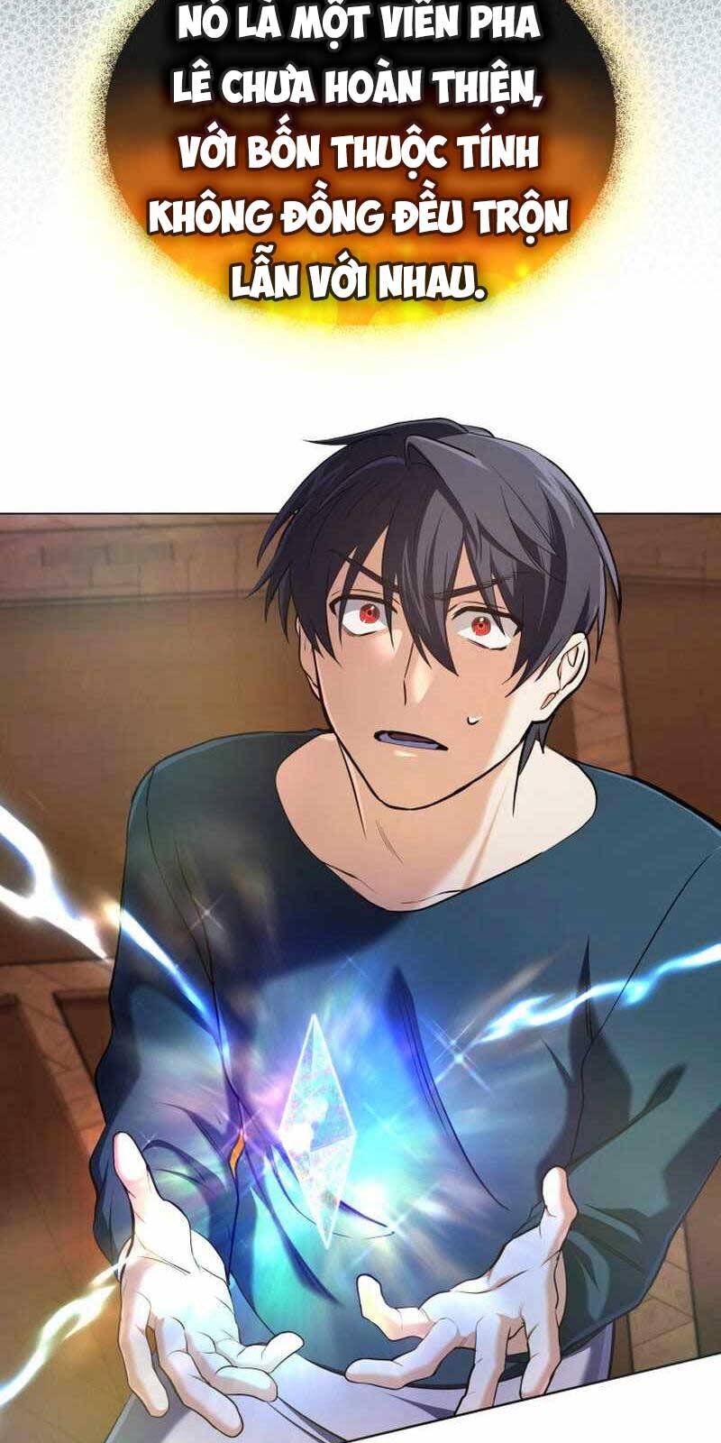 Đại Pháp Sư Thần Thoại Tái Lâm - Chapter 12 - Page 13