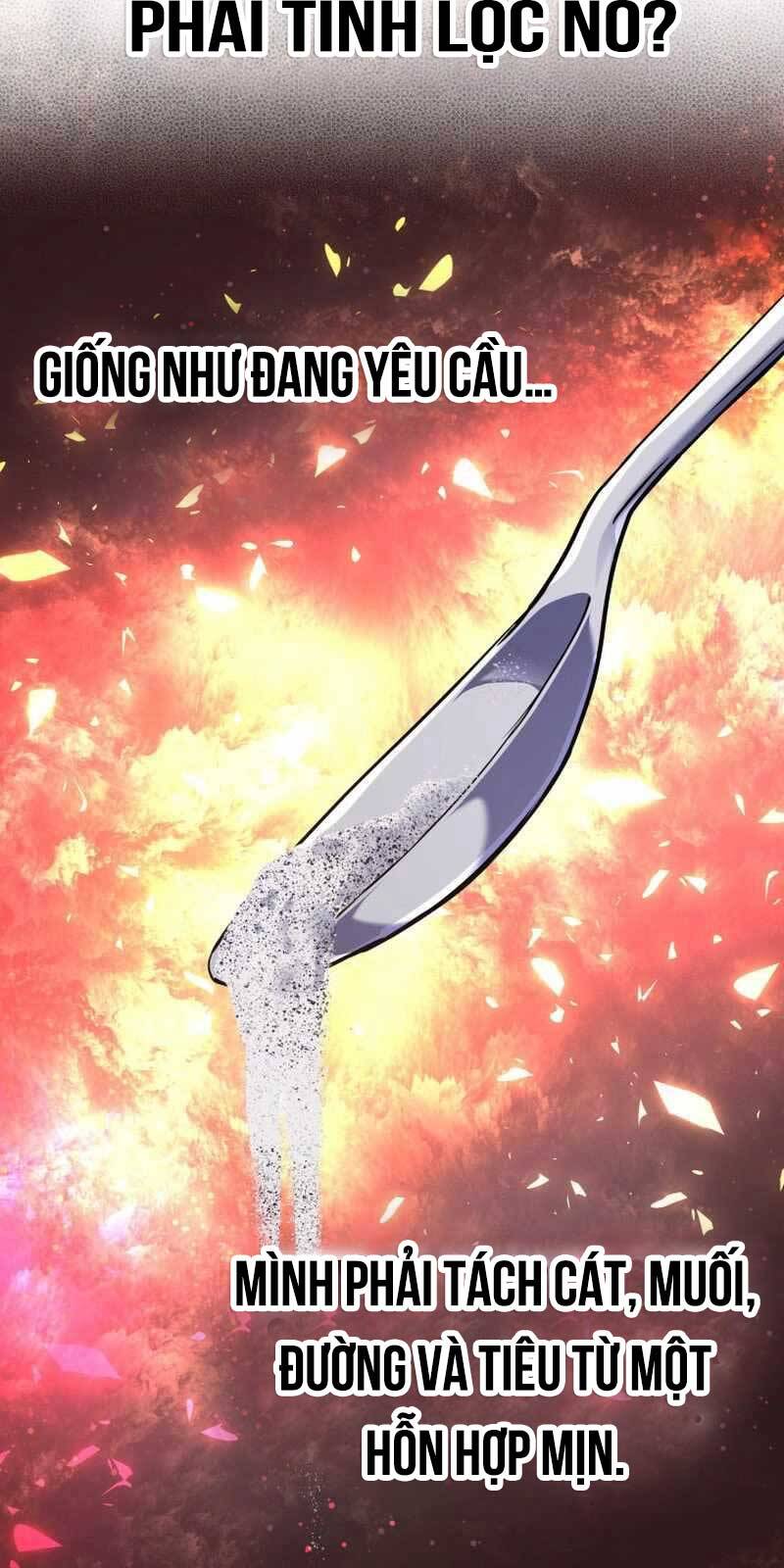 Đại Pháp Sư Thần Thoại Tái Lâm - Chapter 12 - Page 19