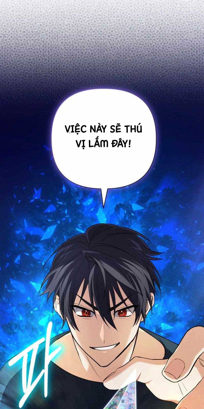 Đại Pháp Sư Thần Thoại Tái Lâm - Chapter 12 - Page 22