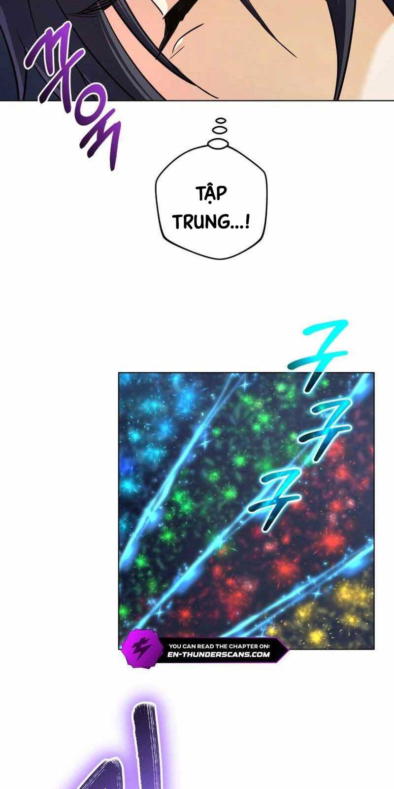 Đại Pháp Sư Thần Thoại Tái Lâm - Chapter 12 - Page 28