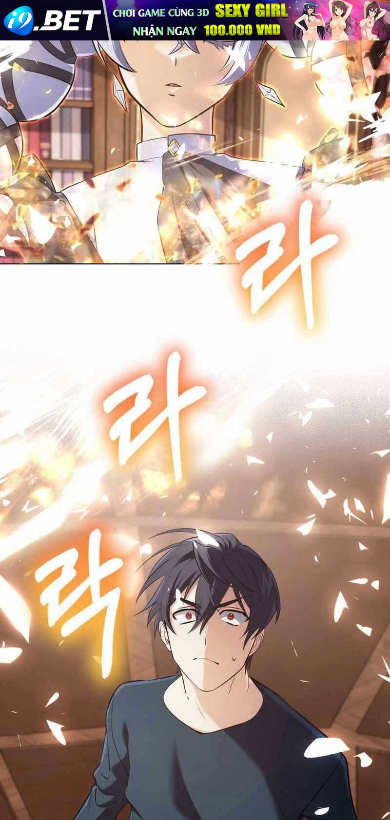 Đại Pháp Sư Thần Thoại Tái Lâm - Chapter 12 - Page 3