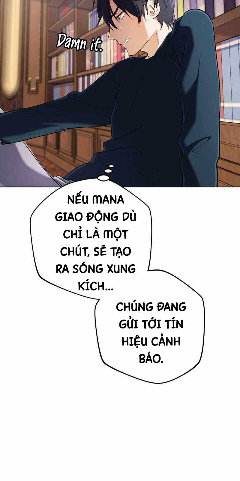 Đại Pháp Sư Thần Thoại Tái Lâm - Chapter 12 - Page 32