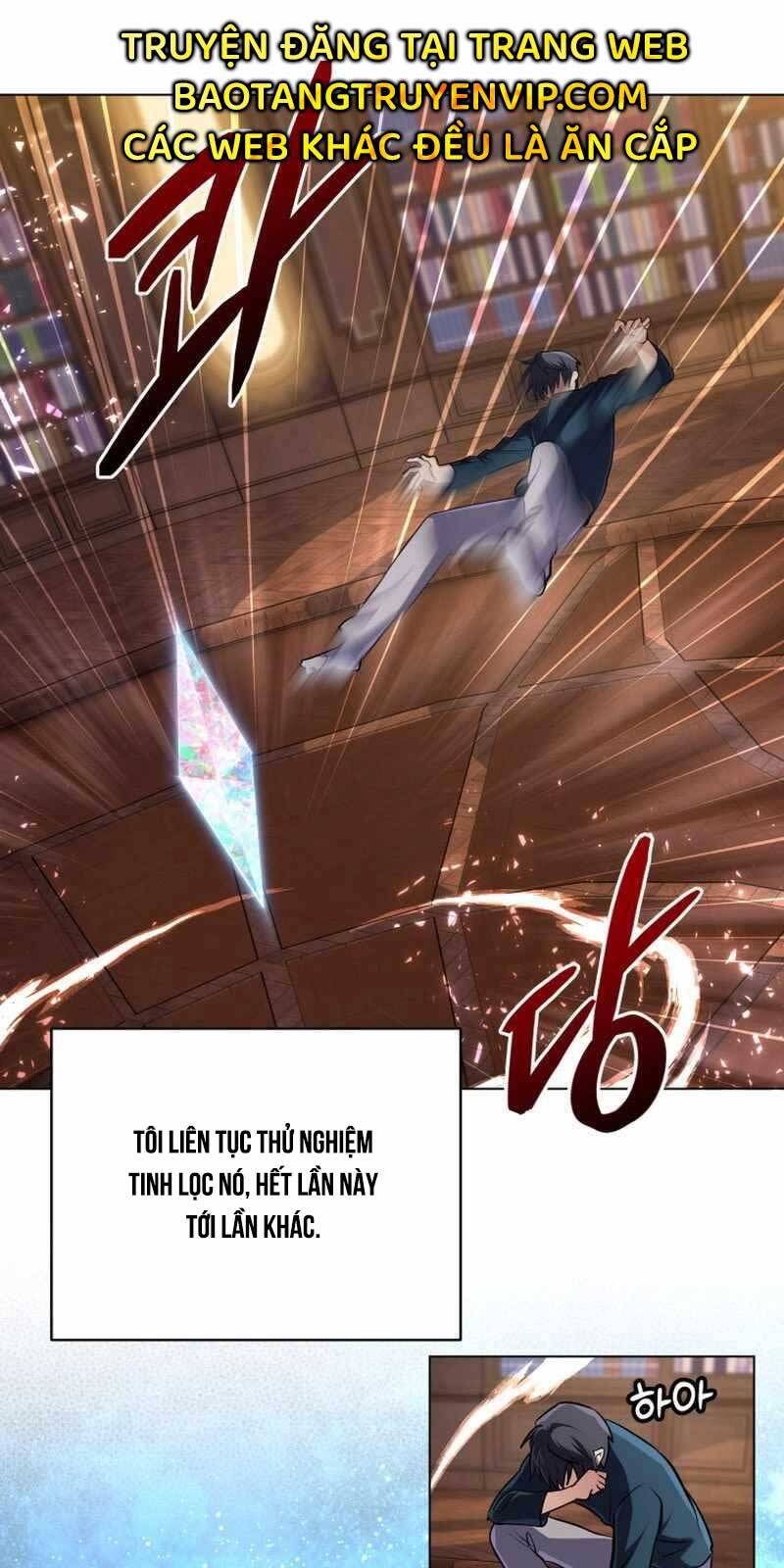 Đại Pháp Sư Thần Thoại Tái Lâm - Chapter 12 - Page 38