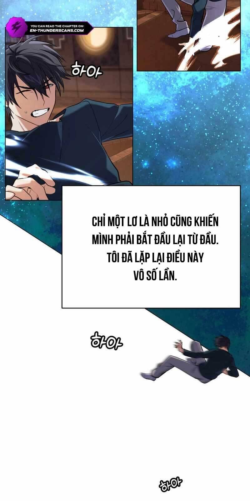 Đại Pháp Sư Thần Thoại Tái Lâm - Chapter 12 - Page 39