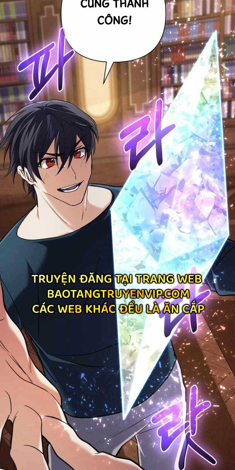 Đại Pháp Sư Thần Thoại Tái Lâm - Chapter 12 - Page 41