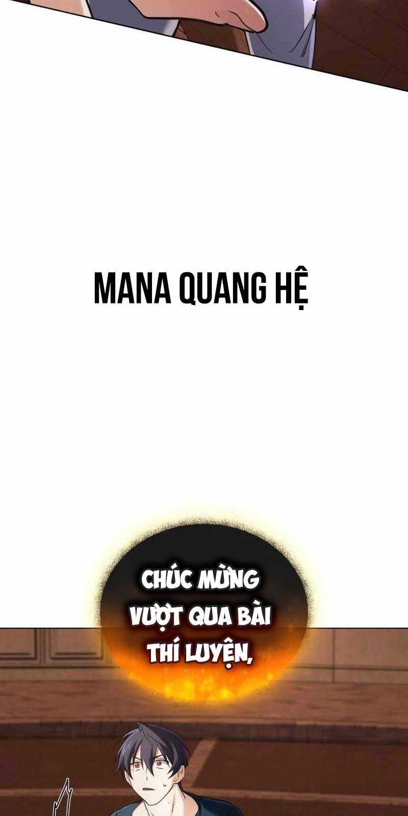 Đại Pháp Sư Thần Thoại Tái Lâm - Chapter 12 - Page 42