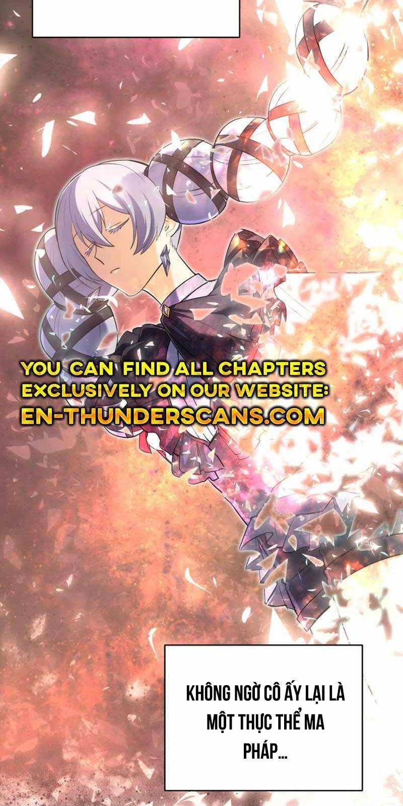 Đại Pháp Sư Thần Thoại Tái Lâm - Chapter 12 - Page 5