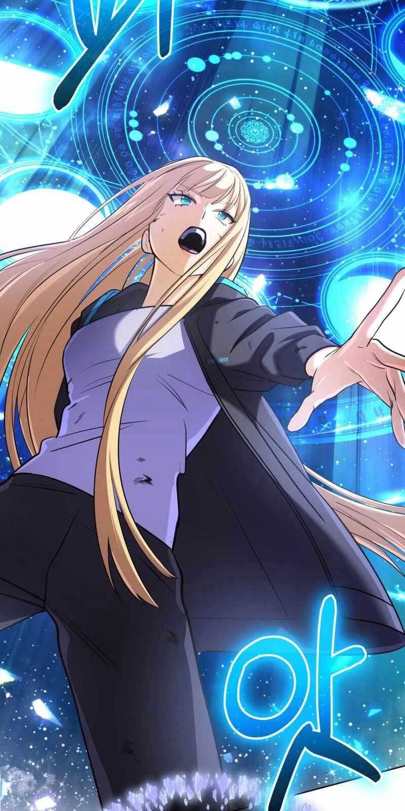 Đại Pháp Sư Thần Thoại Tái Lâm - Chapter 12 - Page 56