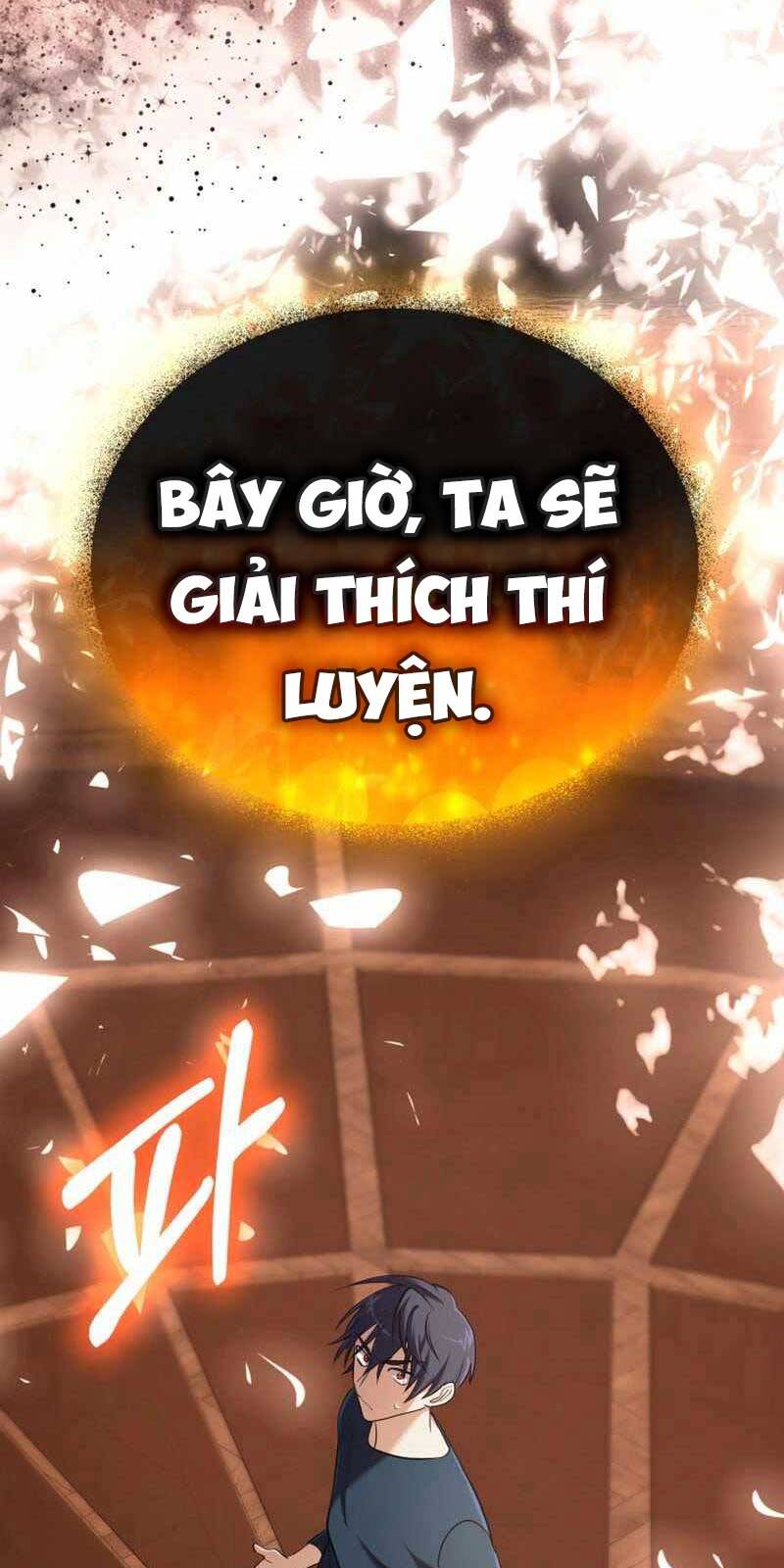 Đại Pháp Sư Thần Thoại Tái Lâm - Chapter 12 - Page 6