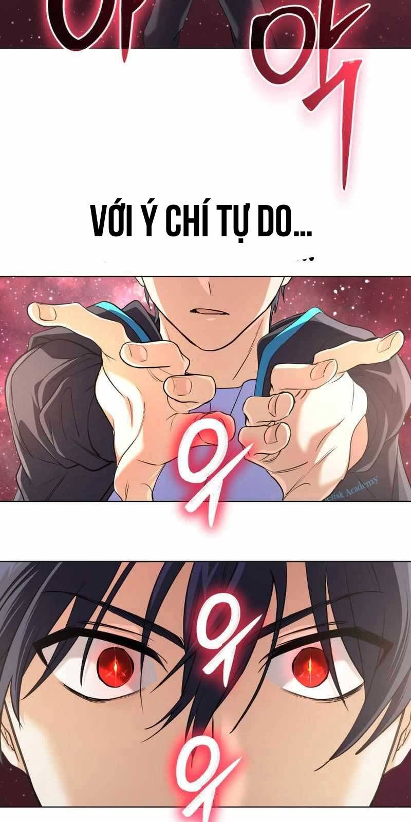 Đại Pháp Sư Thần Thoại Tái Lâm - Chapter 12 - Page 76