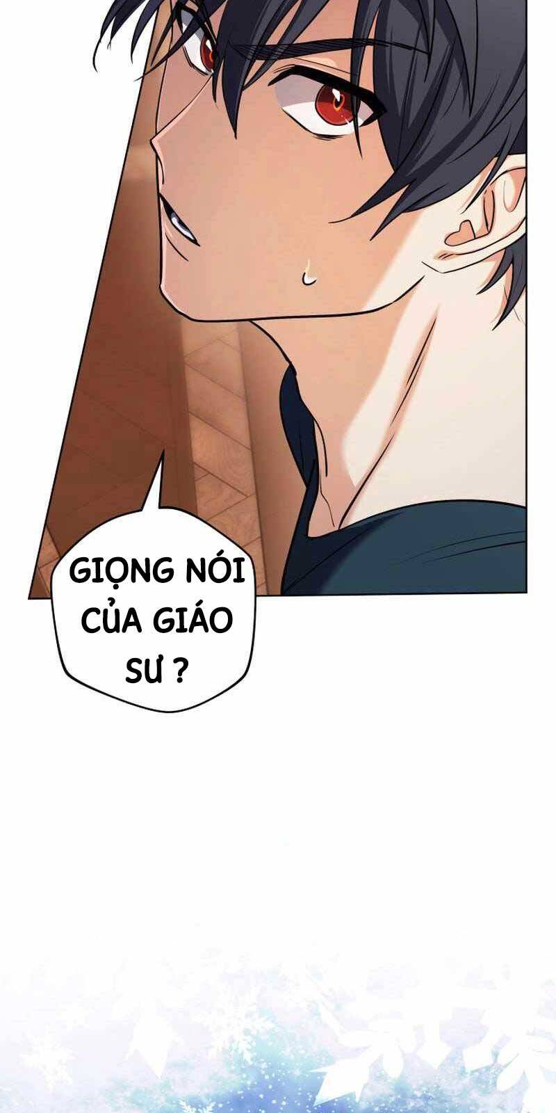 Đại Pháp Sư Thần Thoại Tái Lâm - Chapter 12 - Page 8