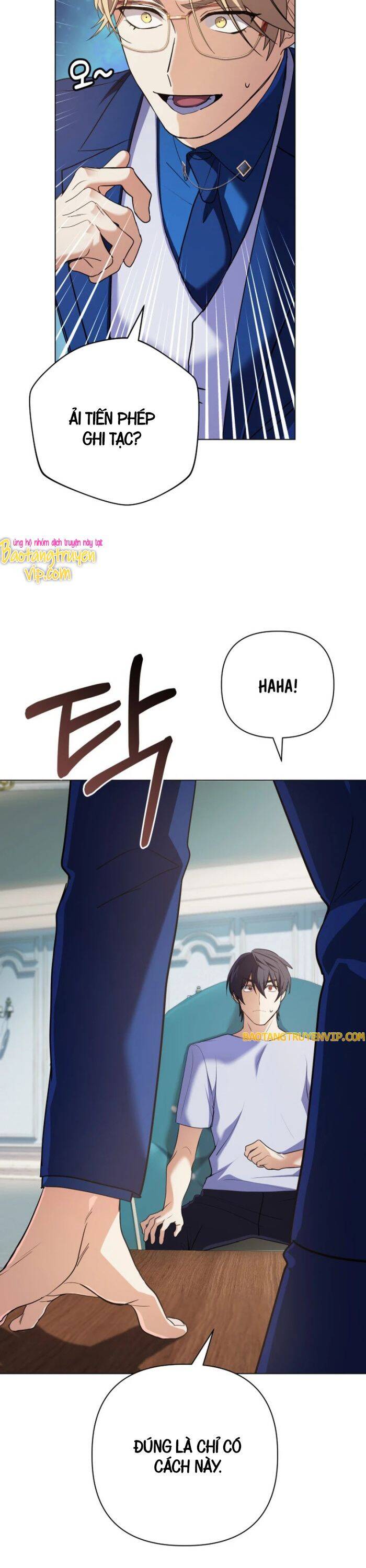 Đại Pháp Sư Thần Thoại Tái Lâm - Chapter 13 - Page 11