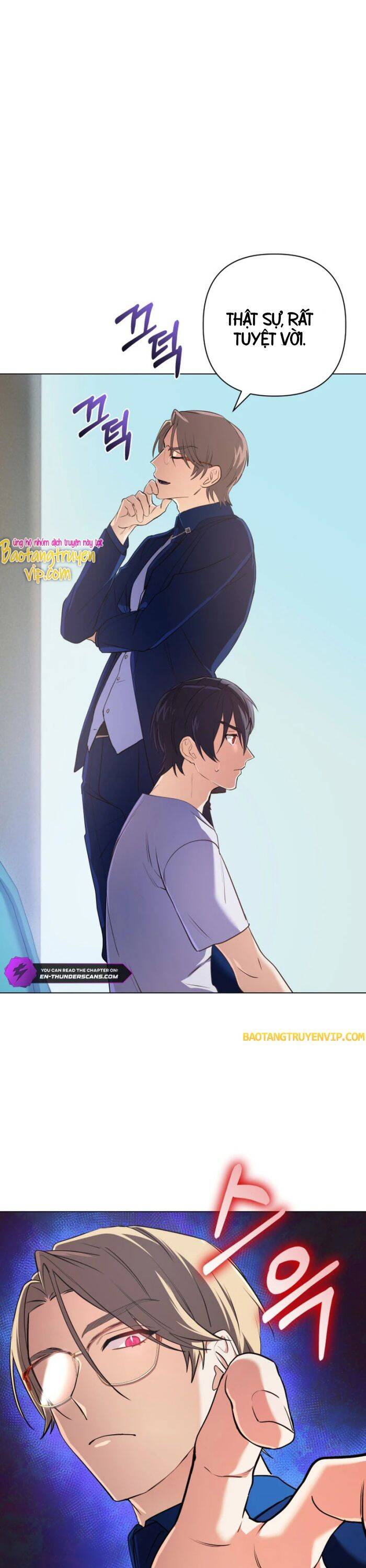 Đại Pháp Sư Thần Thoại Tái Lâm - Chapter 13 - Page 12