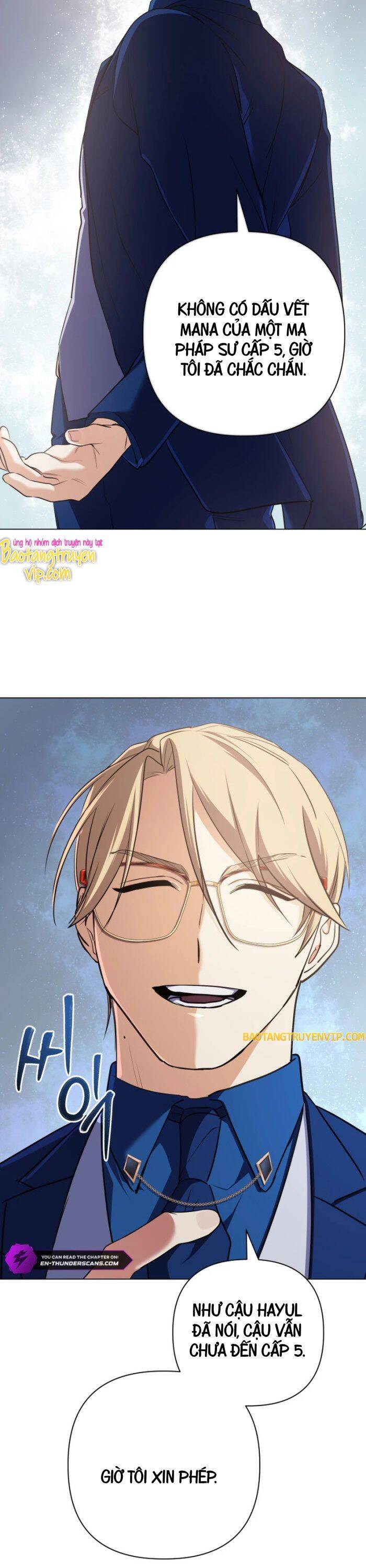 Đại Pháp Sư Thần Thoại Tái Lâm - Chapter 13 - Page 18