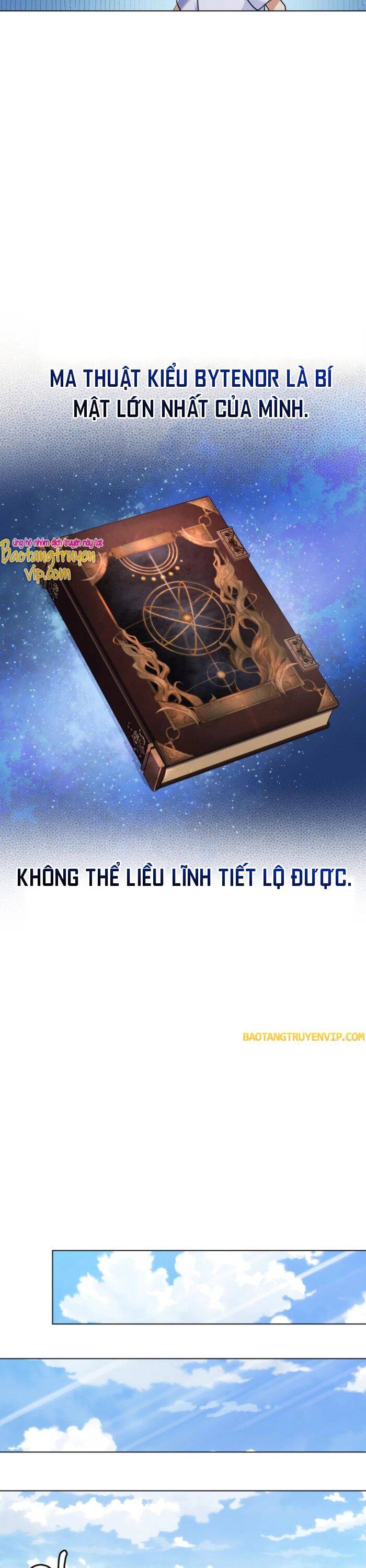 Đại Pháp Sư Thần Thoại Tái Lâm - Chapter 13 - Page 23