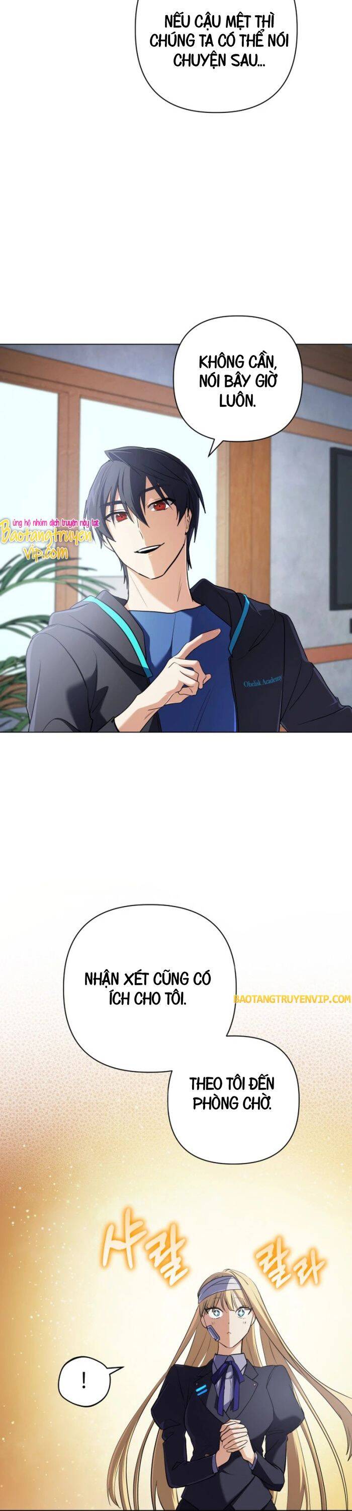 Đại Pháp Sư Thần Thoại Tái Lâm - Chapter 13 - Page 29