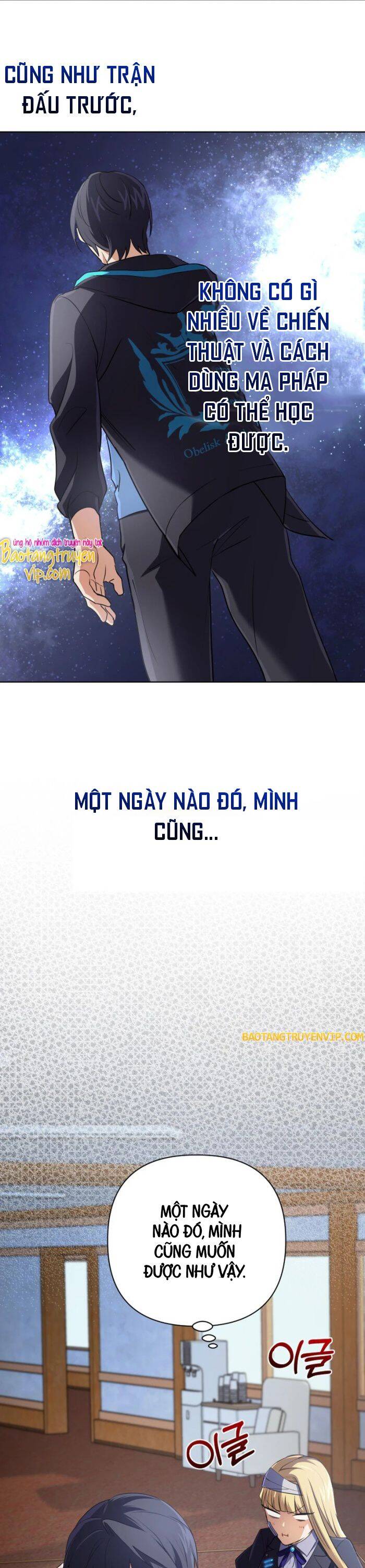 Đại Pháp Sư Thần Thoại Tái Lâm - Chapter 13 - Page 30